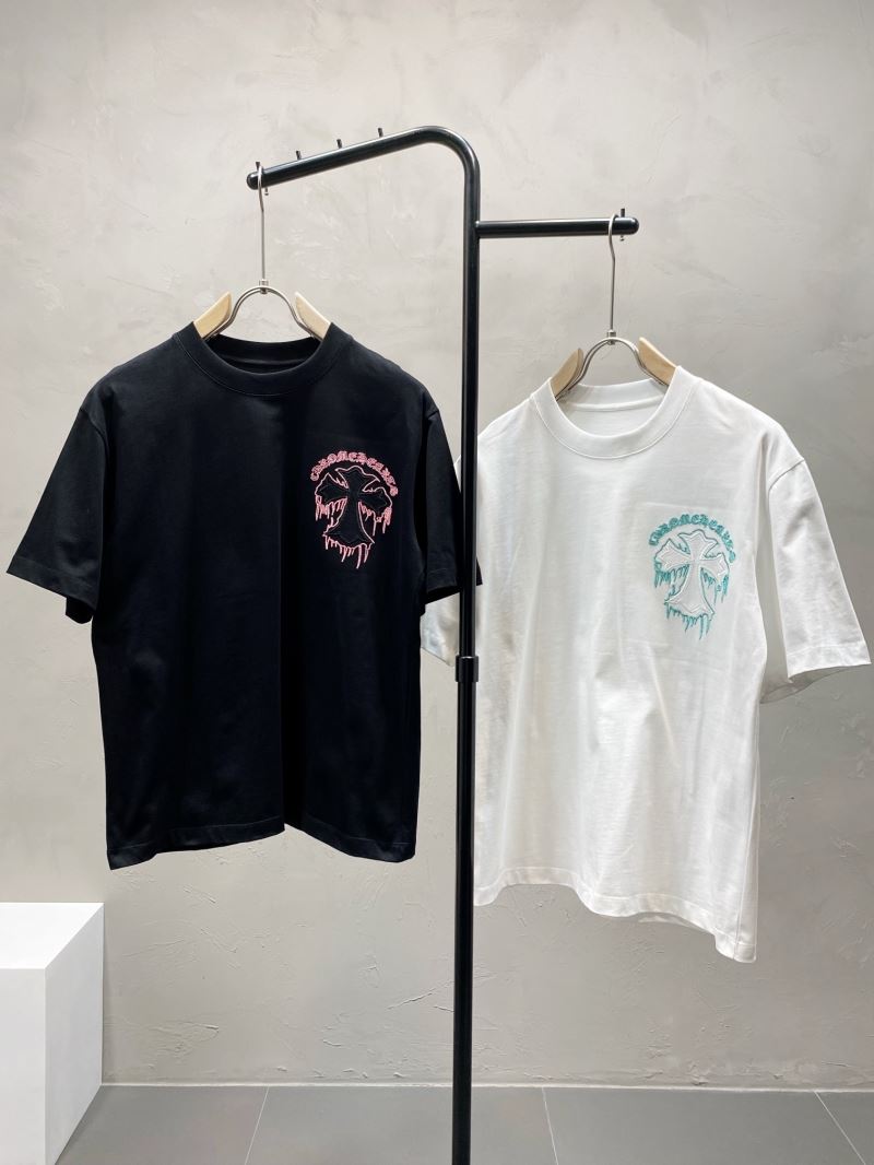 Chrome Hearts T-Shirts